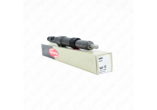 Jaguar X-Type 2.0 D 07/2005-11/2009 New Delphi Diesel Injector R00504Z